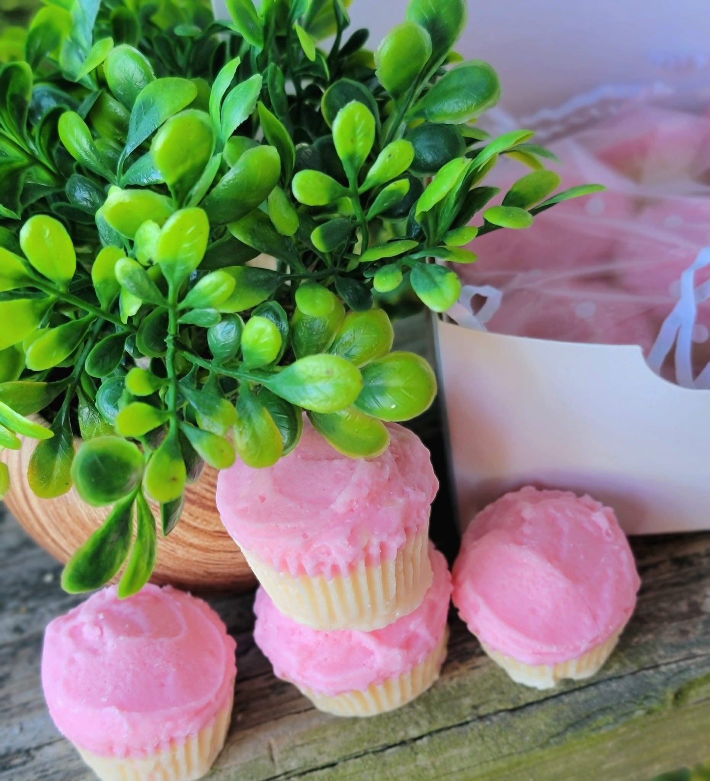 Mama’s Cupcakes Wax Melts