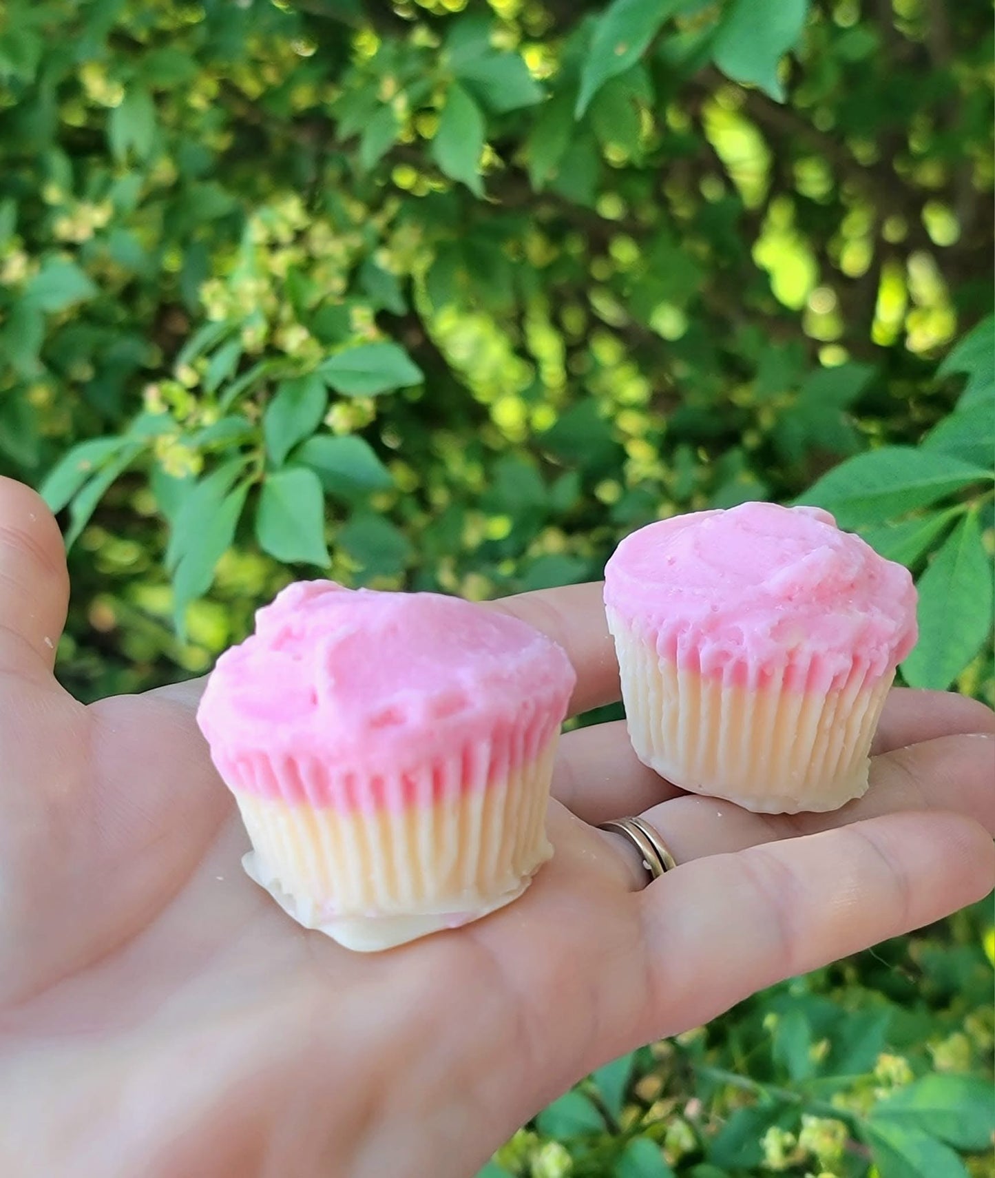 Mama’s Cupcakes Wax Melts