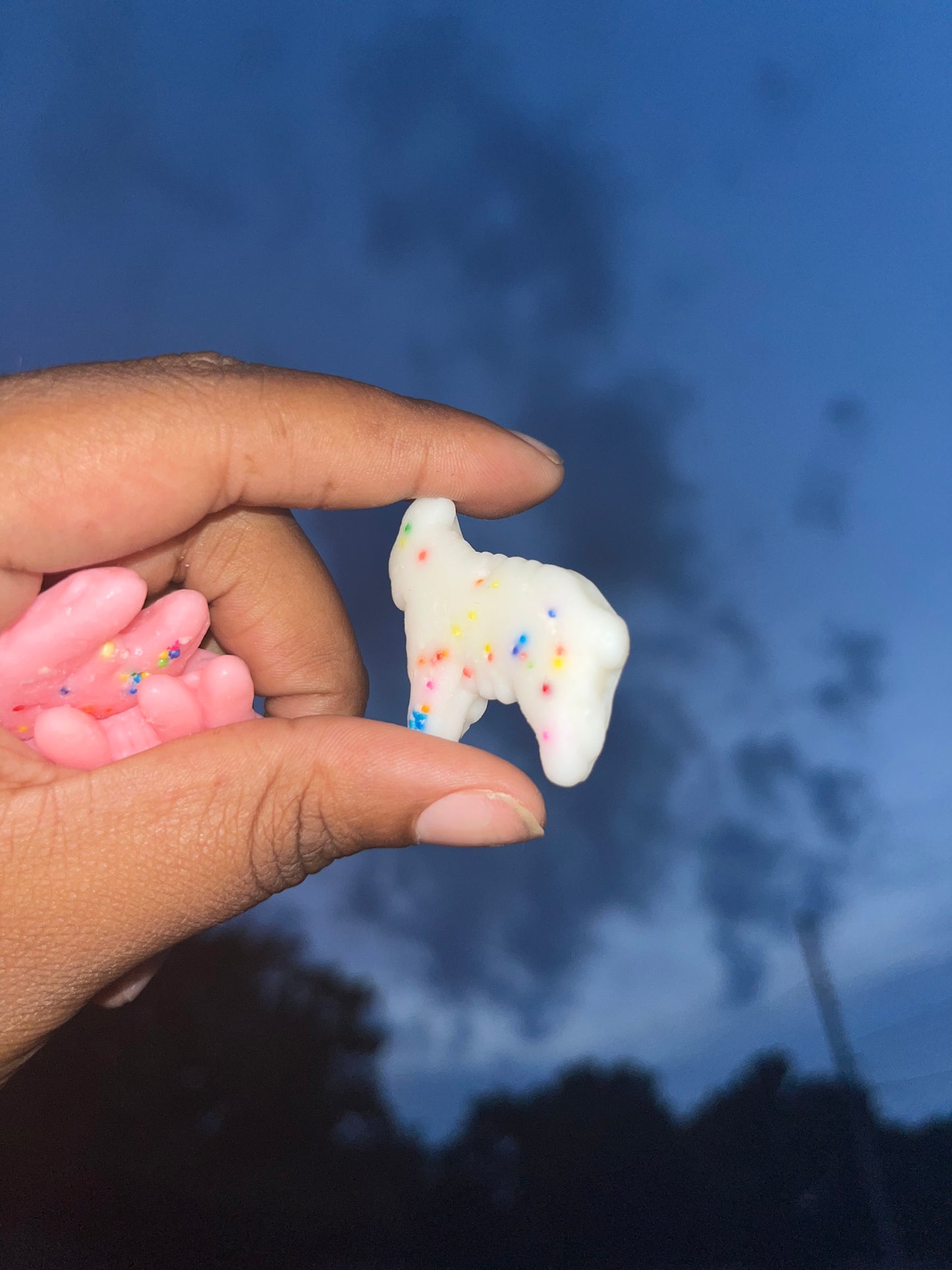 Animal Cookies Wax Melts