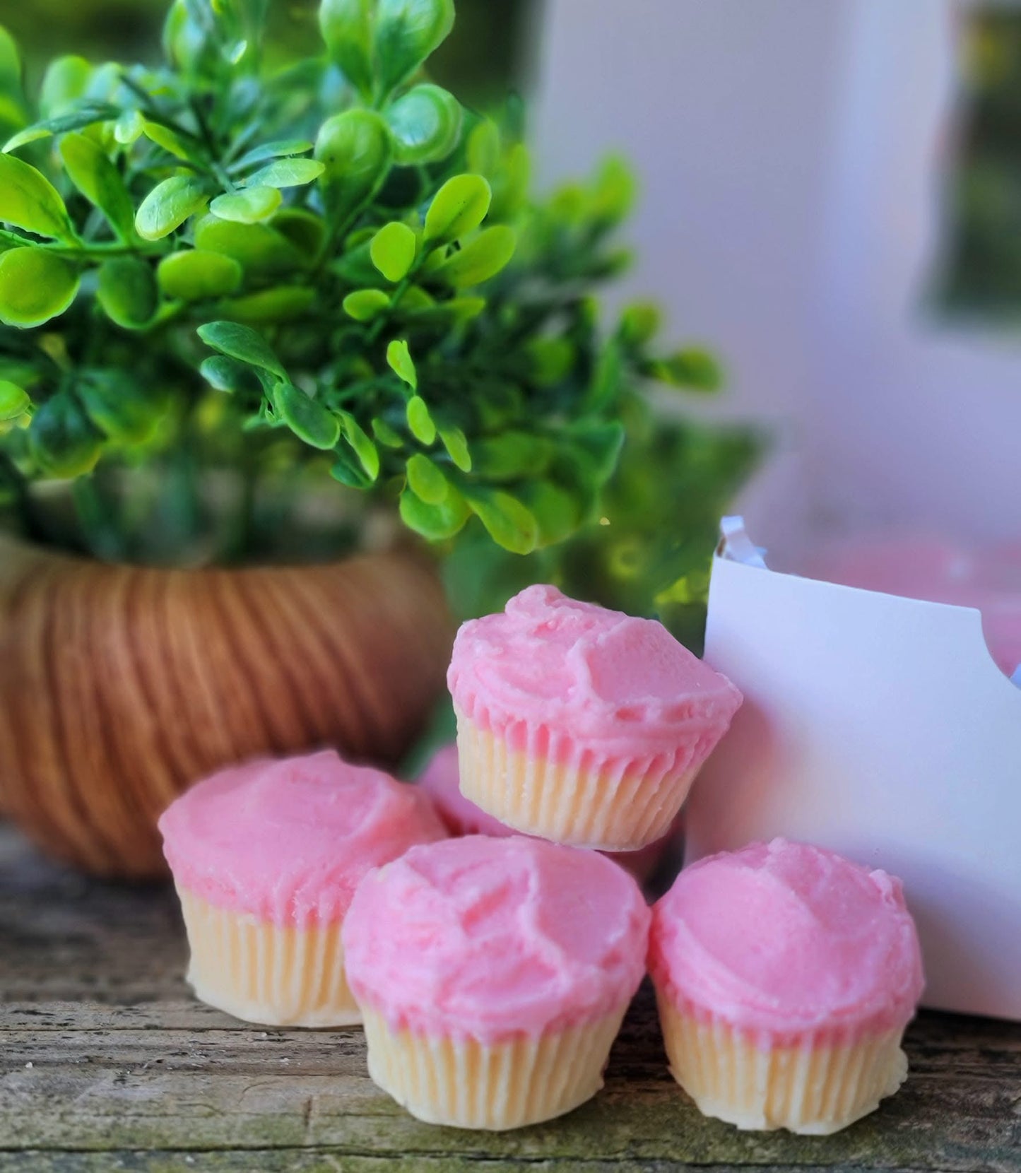 Mama’s Cupcakes Wax Melts