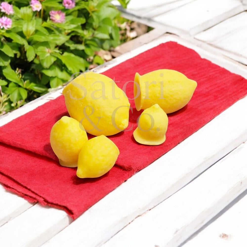 Lemon Drop Wax Melts
