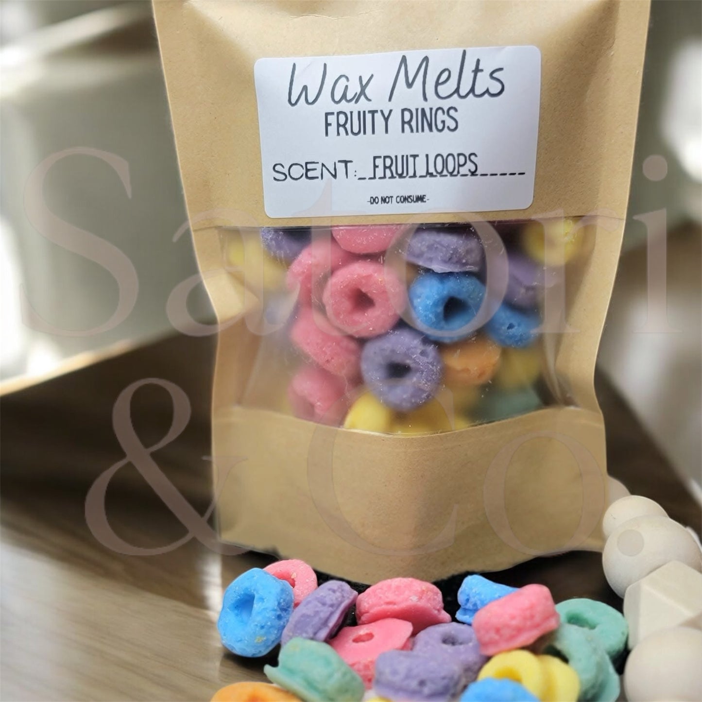 Fruit Loops Wax Melts