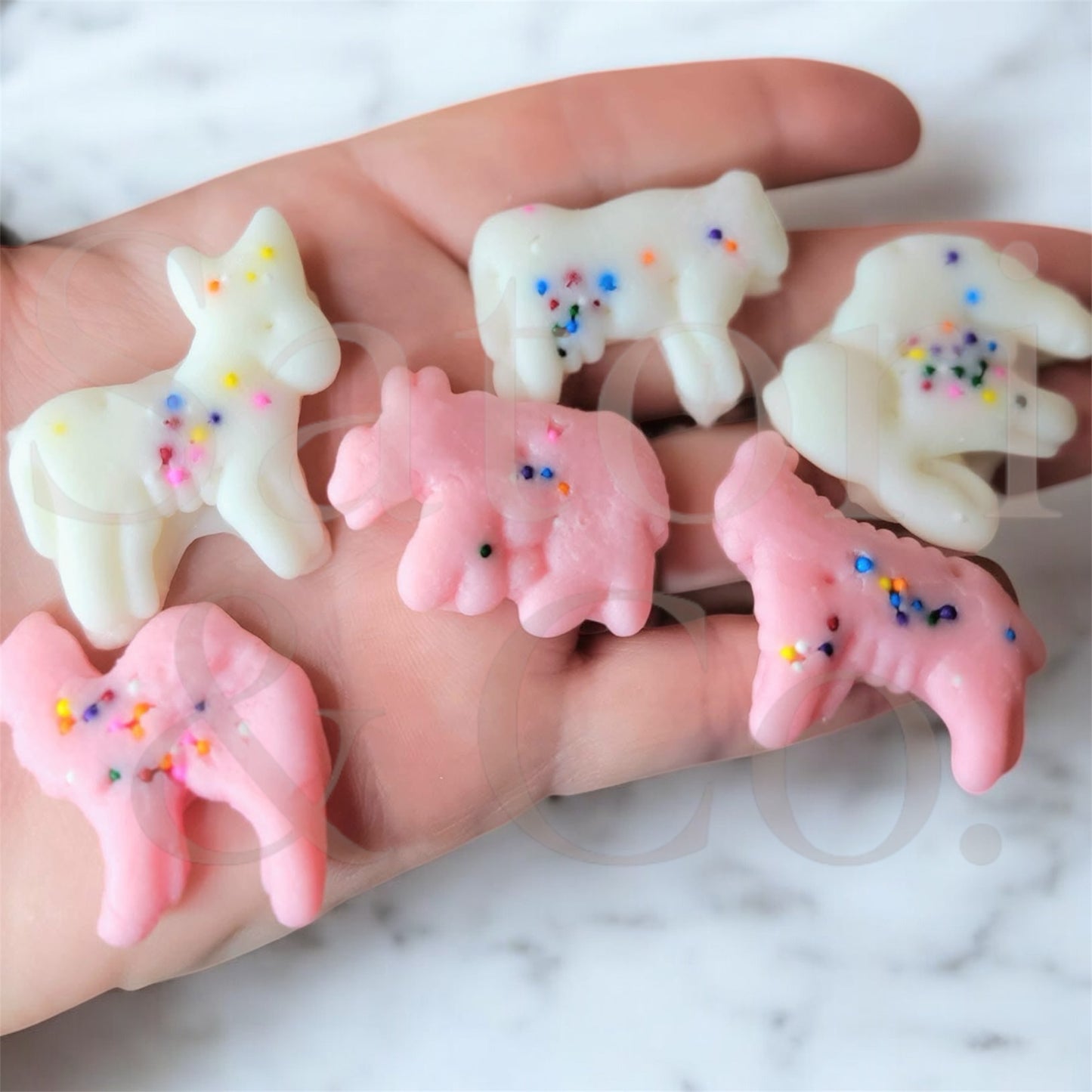 Animal Cookies Wax Melts