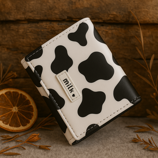 Moo Moo Wallet