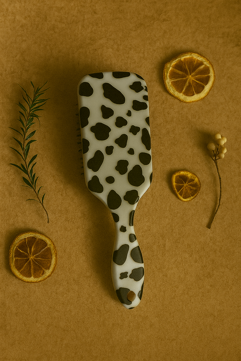 Moo Moo Brush