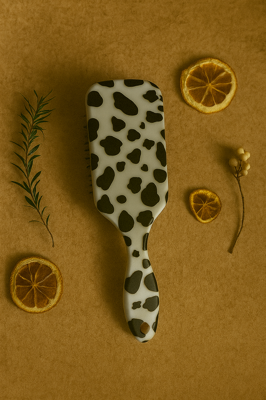 Moo Moo Brush