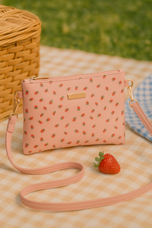 Picnic Purse