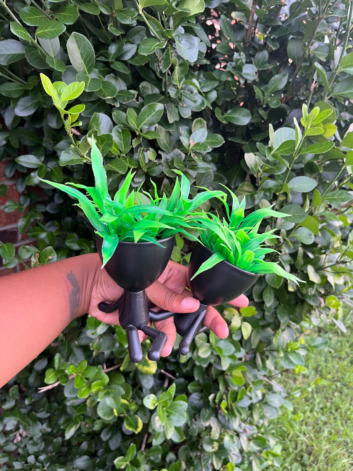 Plant Buddy Planter