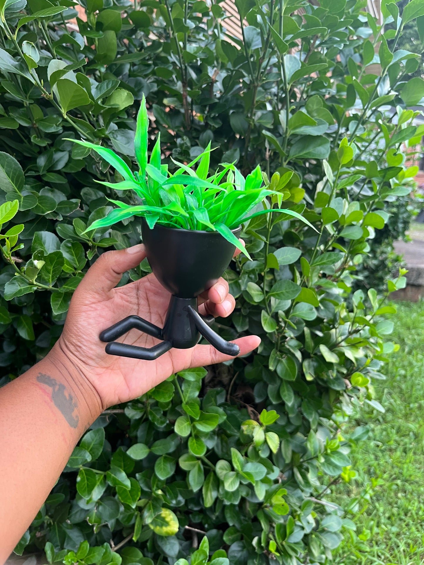 Plant Buddy Planter
