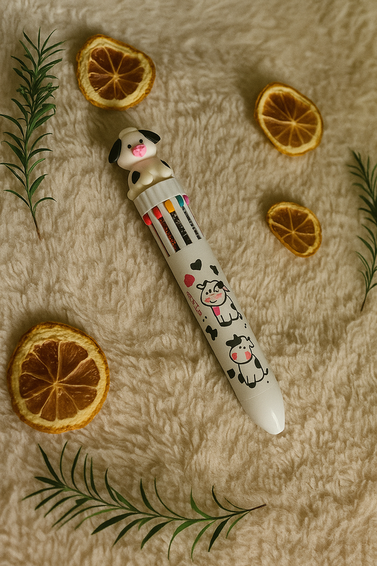 Moo Moo Pen