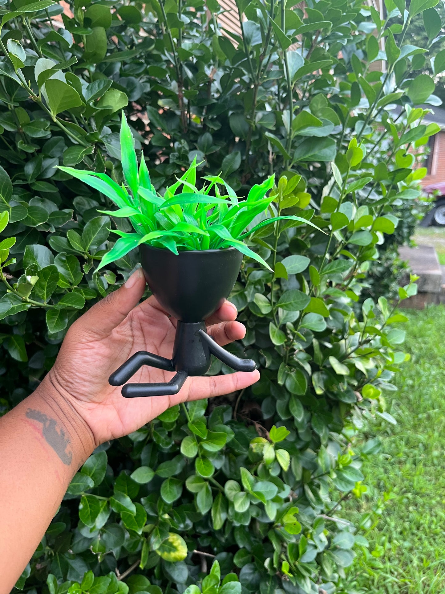 Plant Buddy Planter