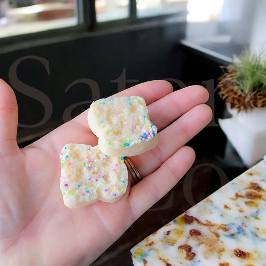 Fairy Bread Wax Melt