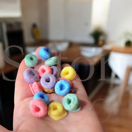 Fruit Loops Wax Melts